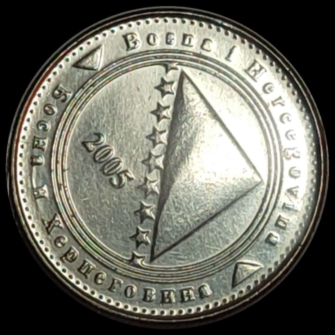5-Feninga-Feiniga-2005-Bosnia-And-Hercegovina--Rotated-Die-